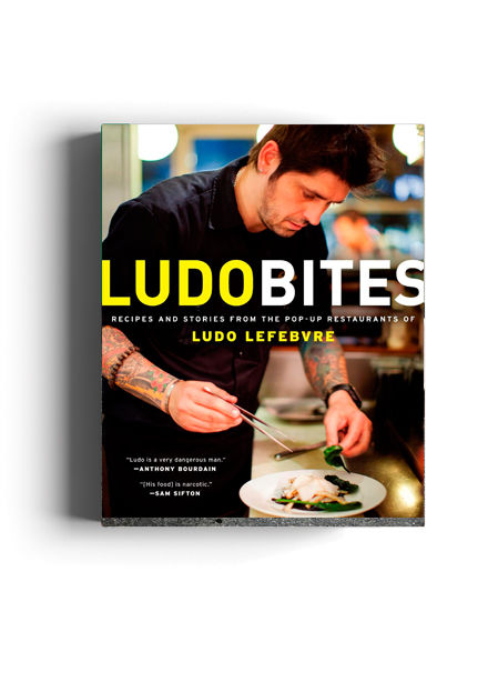 LudoBites